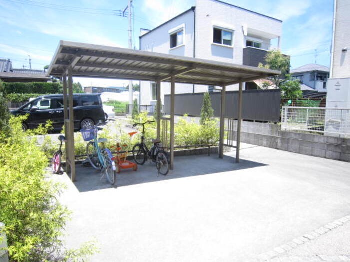 鹿児島県鹿児島市吉野町4169-1 その他共有部分