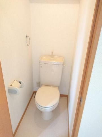 鹿児島県鹿児島市鷹師１丁目6-1 トイレ