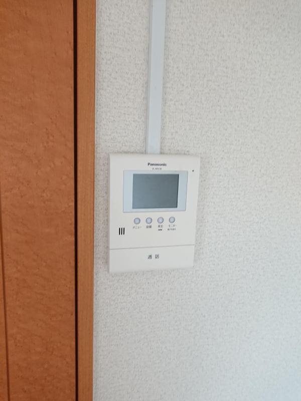 鹿児島県鹿児島市鷹師１丁目6-1 セキュリティ
