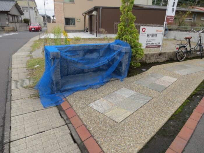 鹿児島県鹿児島市原良４丁目26-20 その他共有部分