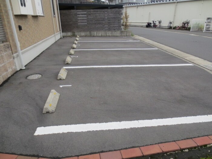 鹿児島県鹿児島市原良４丁目26-20 駐車場