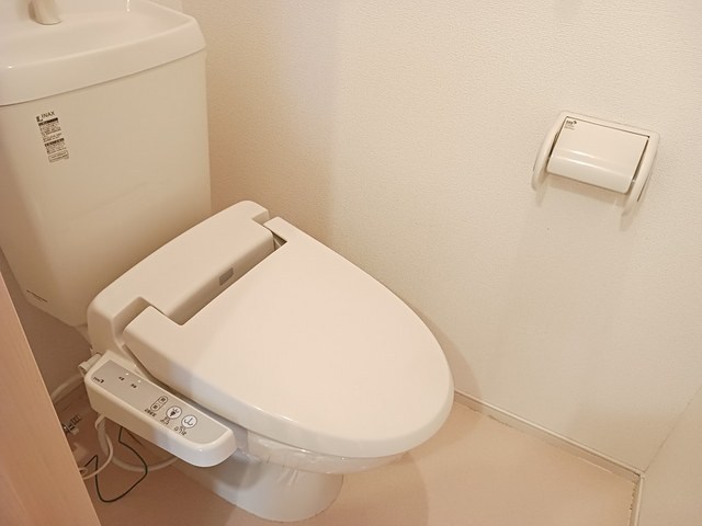 鹿児島県鹿児島市吉野町6861-1 トイレ