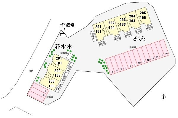 鹿児島県鹿児島市吉野町6861-1 その他