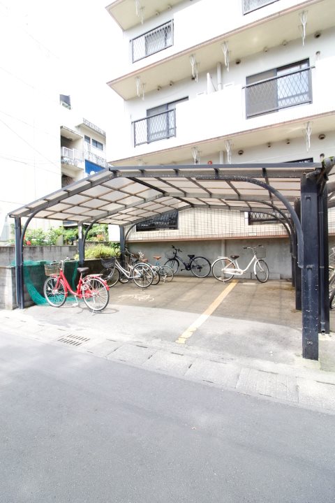 鹿児島県鹿児島市草牟田１丁目3-18 その他