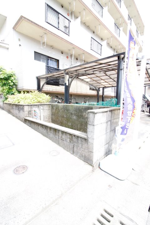 鹿児島県鹿児島市草牟田１丁目3-18 その他
