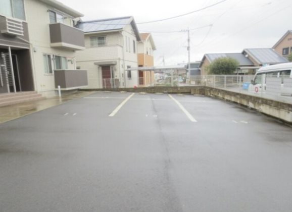 鹿児島県鹿児島市吉野4丁目27-15 駐車場
