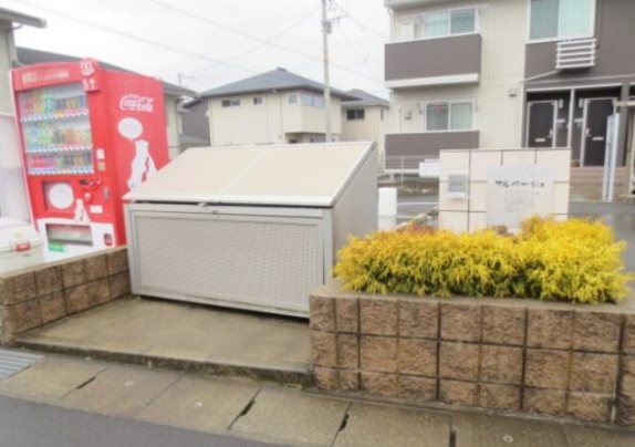 鹿児島県鹿児島市吉野4丁目27-15 その他共有部分