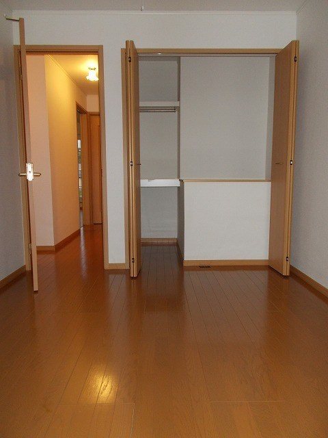クィーンＤ その他部屋・スペース