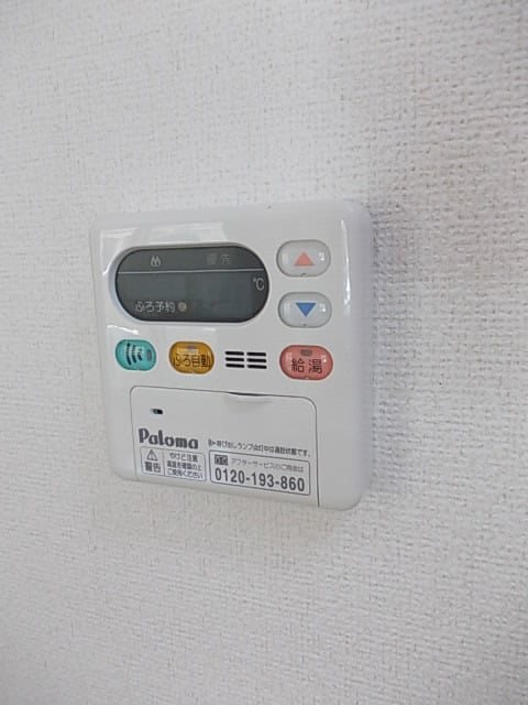 クィーンＤ その他共有部分