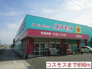 クィーンＤ その他