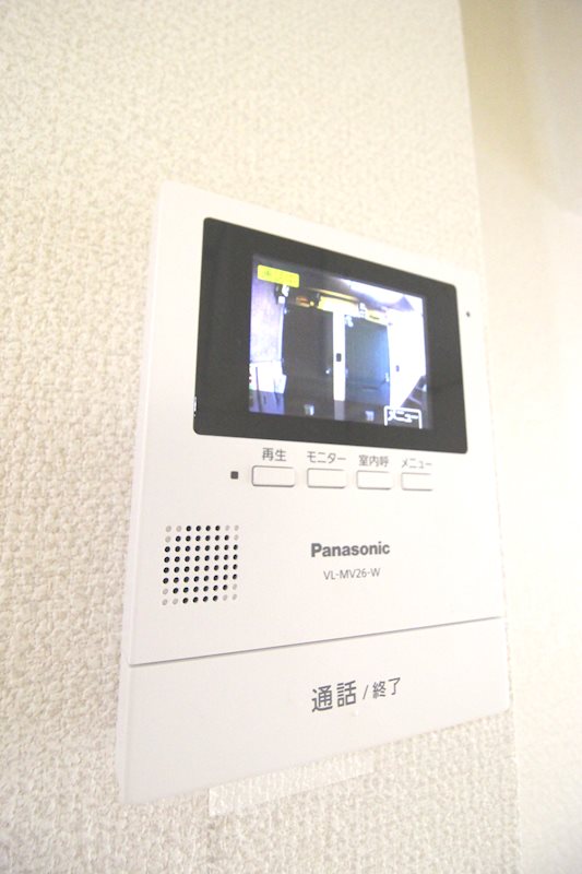 鹿児島県鹿児島市下荒田１丁目28-8 セキュリティ