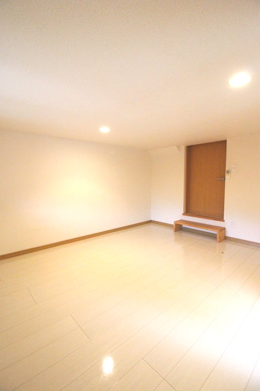 Sereo楠元B棟  庭