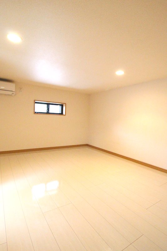 Sereo楠元B棟  子供部屋