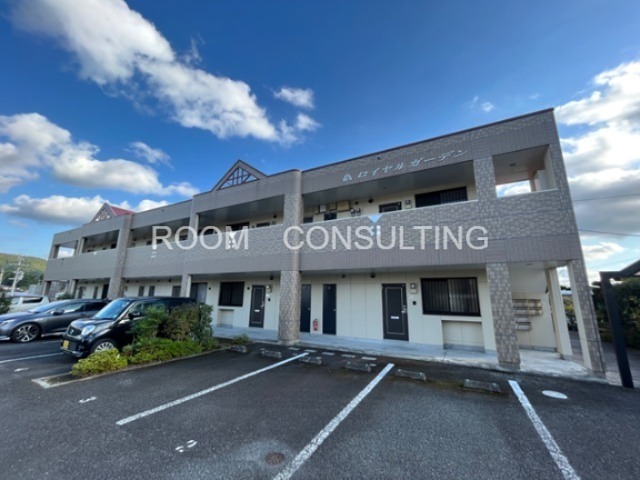鹿児島県鹿児島市宮之浦町631-1 外観