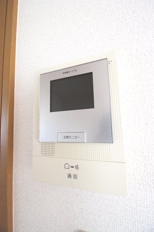 鹿児島県鹿児島市日之出町48-20 セキュリティ