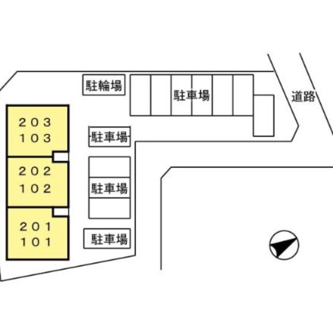 鹿児島県鹿児島市山田町396-1 その他