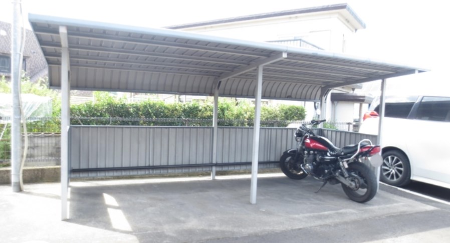鹿児島県鹿児島市山田町396-1 その他共有部分