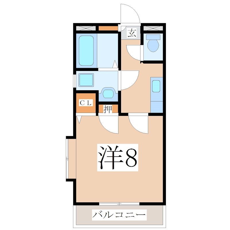 グリフィンドール 間取り