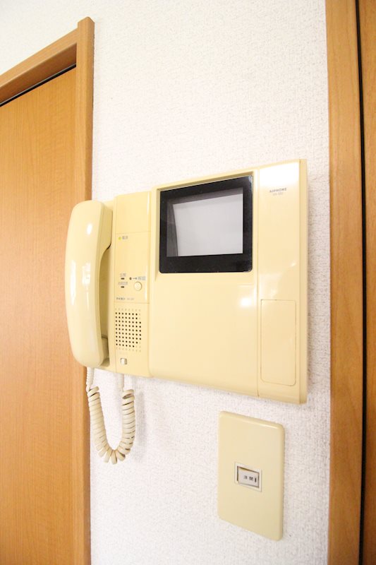 グリフィンドール セキュリティ