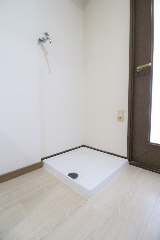 Ｔビル 洗面所
