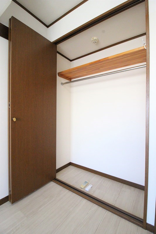 Ｔビル 収納
