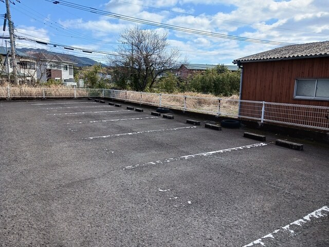 鹿児島県鹿児島市川上町1771-6 駐車場