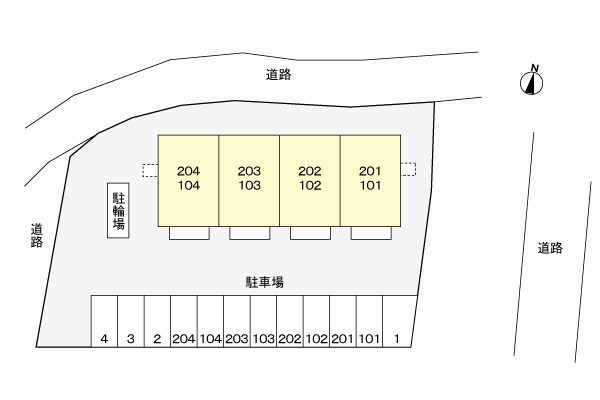 鹿児島県鹿児島市川上町1771-6 その他
