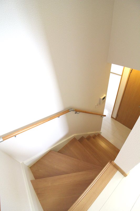 Sereo楠元A棟 その他部屋・スペース