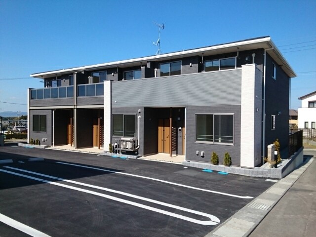 鹿児島県鹿児島市吉野3丁目64番8号 外観