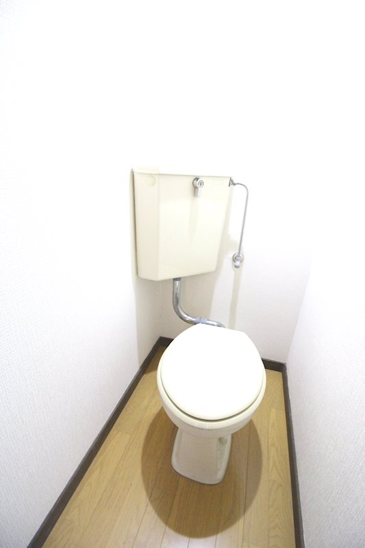 鹿児島県鹿児島市鴨池１丁目 トイレ