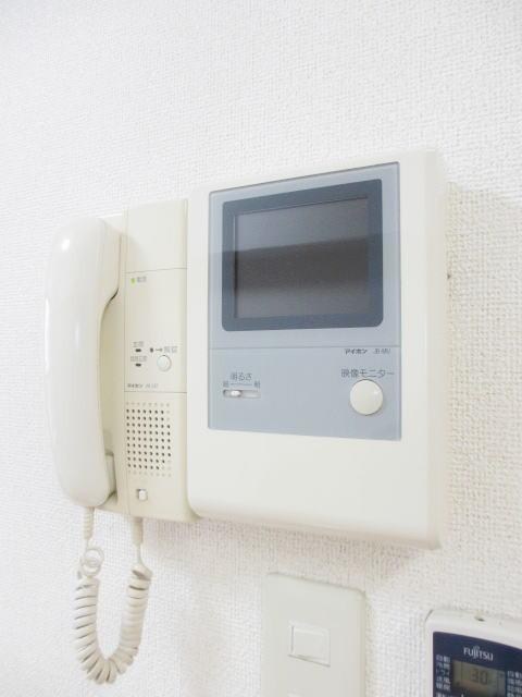 鹿児島県鹿児島市呉服町3-19 セキュリティ