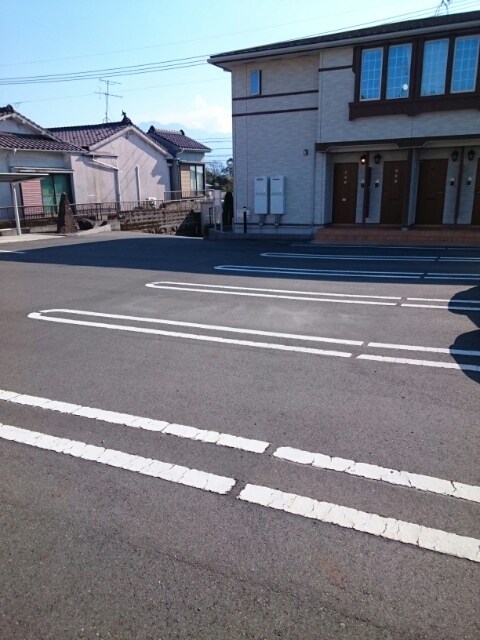 鹿児島県鹿児島市吉野町8745-4 駐車場