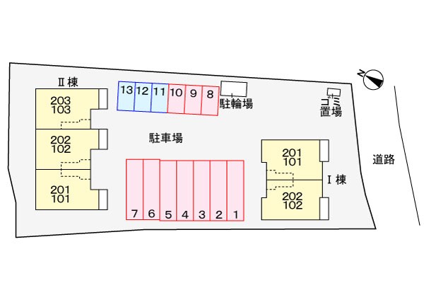 鹿児島県鹿児島市吉野町8745-4 その他