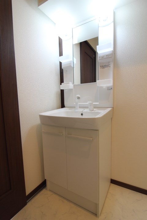 セーラス城山町 内装