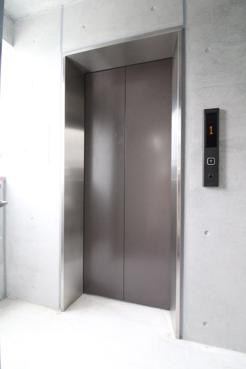 セーラス城山町 その他