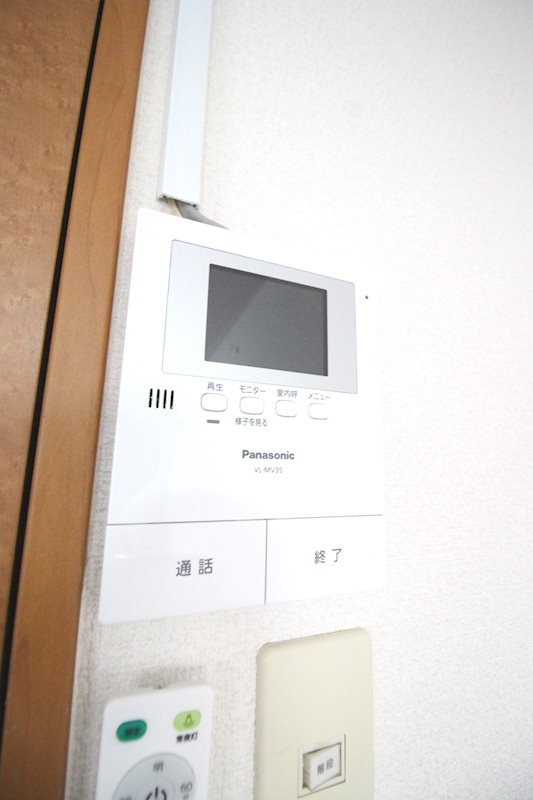 鹿児島県鹿児島市鴨池１丁目34-20 セキュリティ