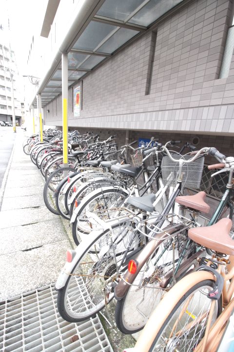 鹿児島県鹿児島市鴨池１丁目34-20 駐車場