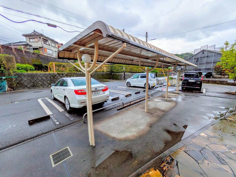 鹿児島県鹿児島市中山２丁目20-2 その他