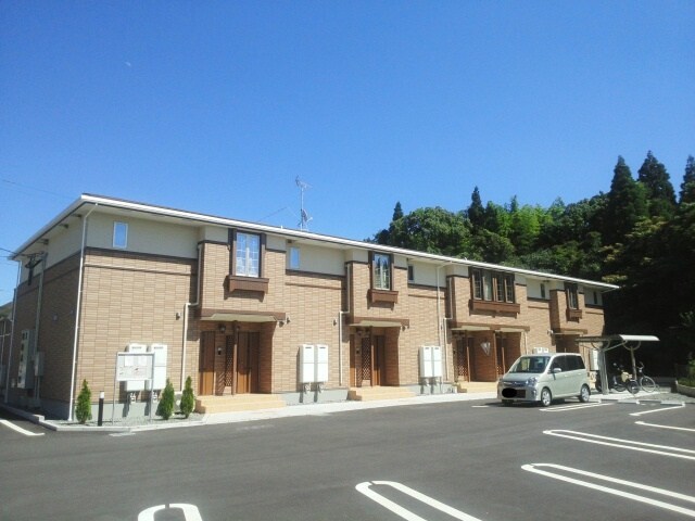 鹿児島県鹿児島市岡之原町107-7 外観