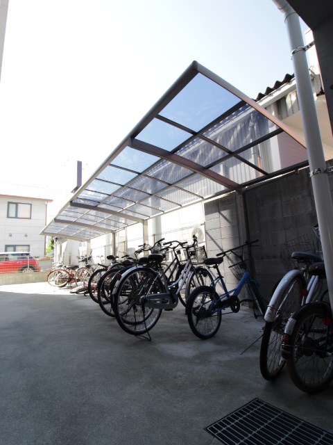 鹿児島県鹿児島市新栄町1-18 駐車場
