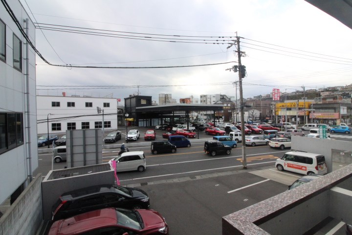 鹿児島県鹿児島市新栄町1-18 その他