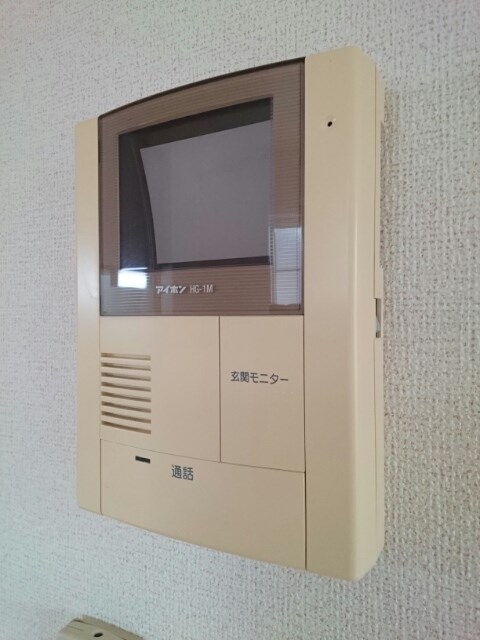 鹿児島県鹿児島市山田町1601-2 セキュリティ