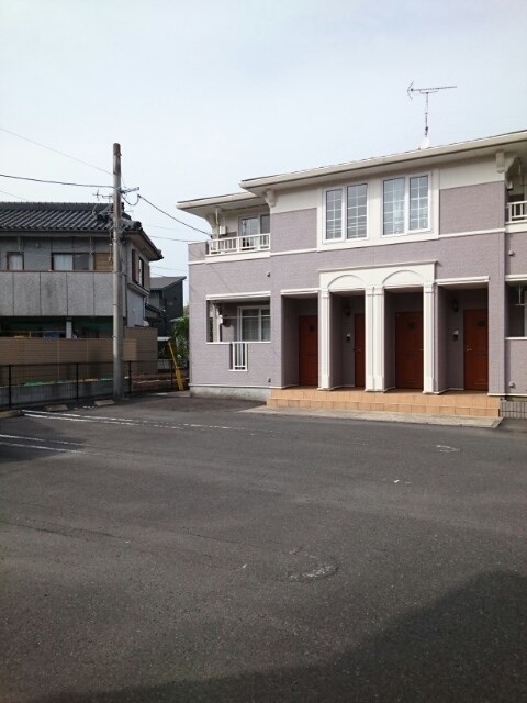 鹿児島県鹿児島市山田町1601-2 駐車場