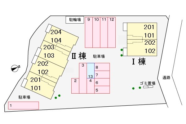 鹿児島県鹿児島市山田町1601-2 その他