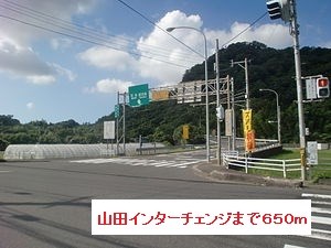 鹿児島県鹿児島市山田町1601-2 その他