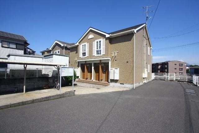 鹿児島県鹿児島市吉野町3444-12 外観