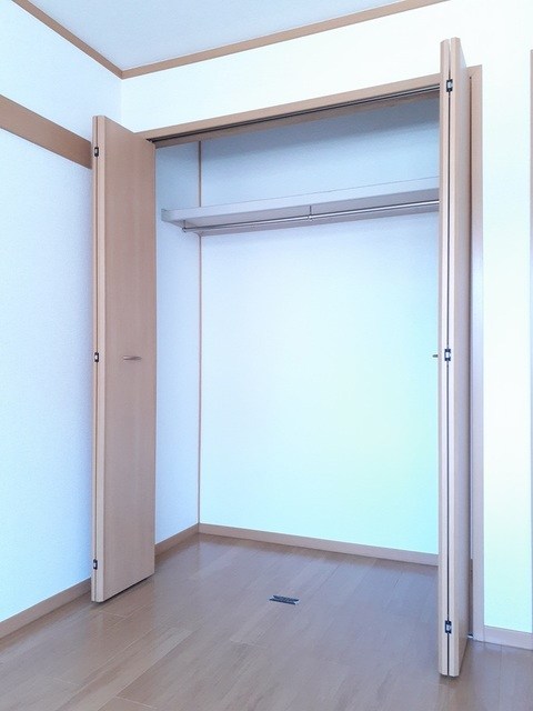 鹿児島県鹿児島市吉野町3444-12 収納