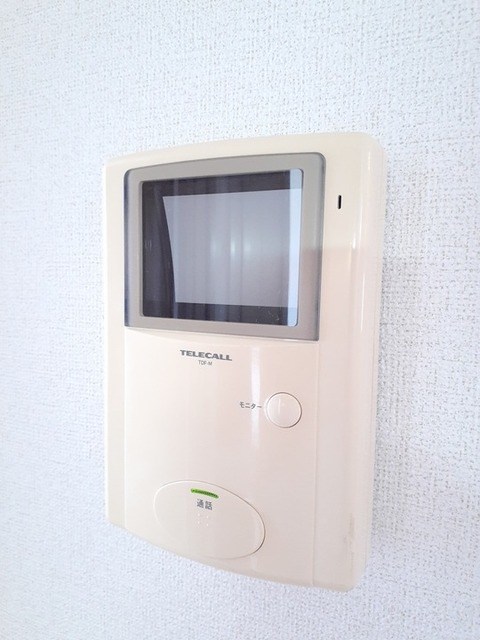 鹿児島県鹿児島市吉野町3444-12 セキュリティ