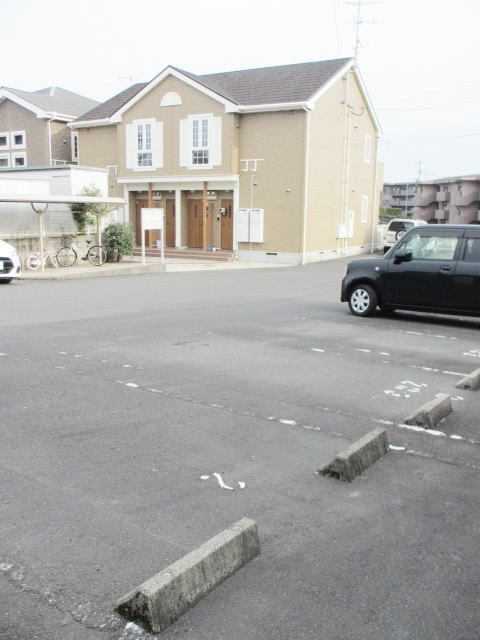 鹿児島県鹿児島市吉野町3444-12 駐車場