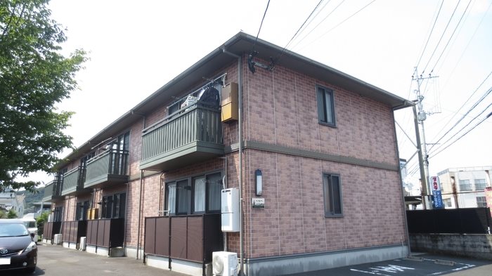 鹿児島県鹿児島市中山町 外観